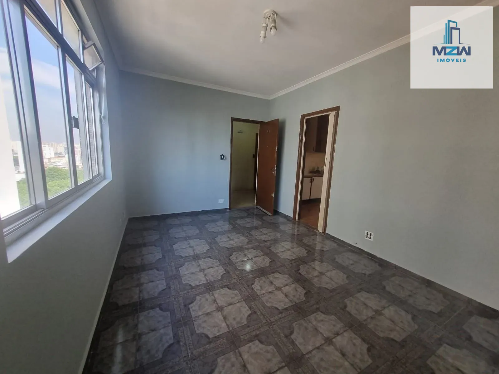 Apartamento, 2 quartos, 97 m² - Foto 1
