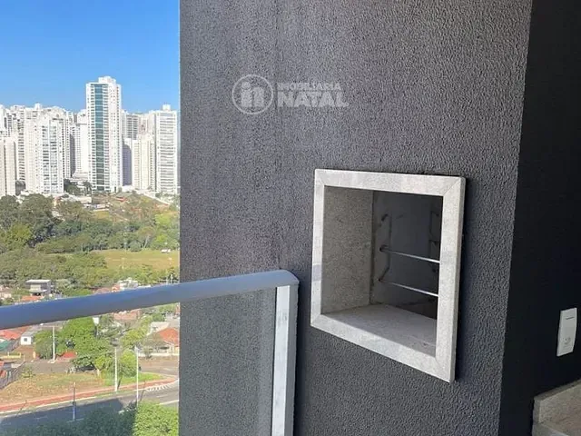 Apartamento com 142m² 3 quartos e 2 banheiros, à venda, no bairro Jardim Presidente em Londrina