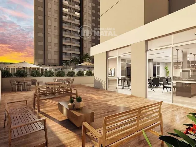 Apartamento com 142m² 3 quartos e 2 banheiros, à venda, no bairro Jardim Presidente em Londrina
