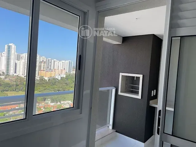 Apartamento com 142m² 3 quartos e 2 banheiros, à venda, no bairro Jardim Presidente em Londrina