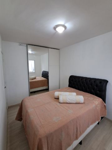 Foto do Apartamento - Apartamento padrão para Locação, Barra Funda, São Paulo, SP | Nova Barão Imóveis