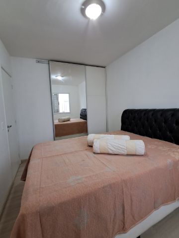Foto do Apartamento - Apartamento padrão para Locação, Barra Funda, São Paulo, SP | Nova Barão Imóveis