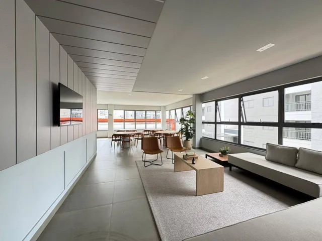 Apartamento com 10m² 2 quartos e 2 banheiros, à venda, no bairro Aurora em Londrina