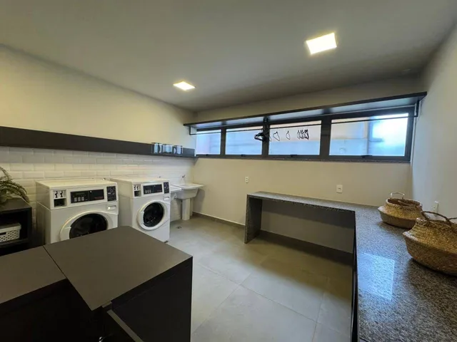 Apartamento com 10m² 2 quartos e 2 banheiros, à venda, no bairro Aurora em Londrina