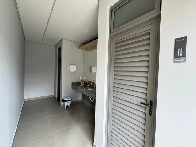 Apartamento com 10m² 2 quartos e 2 banheiros, à venda, no bairro Aurora em Londrina