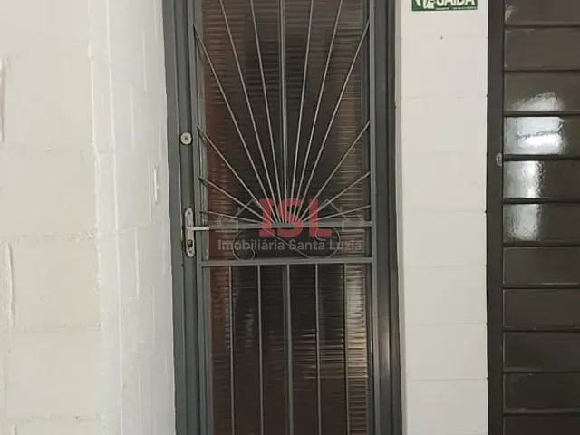 Apartamento 2 quartos e 1 banheiro, para alugar, no bairro Conjunto Residencial Souza Queiroz em Campinas