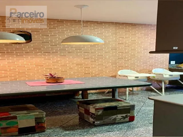 Apartamento com 187m² 3 quartos e 5 banheiros, à venda, no bairro Ipiranga em São Paulo