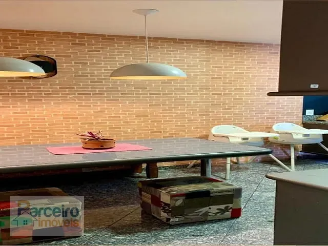 Apartamento com 187m² 3 quartos e 5 banheiros, à venda, no bairro Ipiranga em São Paulo