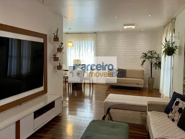 Apartamento com 187m² 3 quartos e 5 banheiros, à venda, no bairro Ipiranga em São Paulo