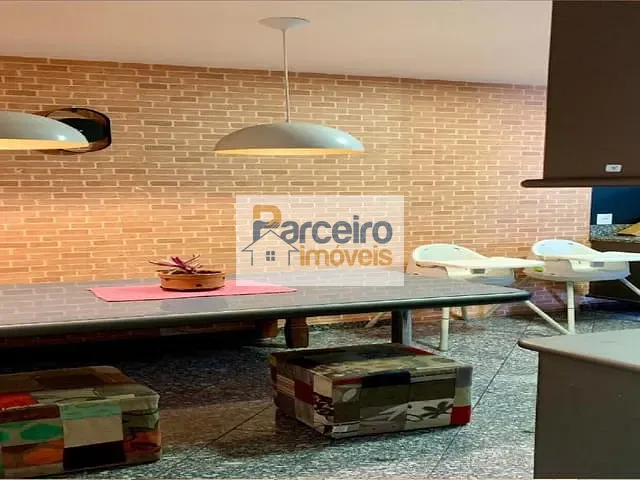 Apartamento com 187m² 3 quartos e 5 banheiros, à venda, no bairro Ipiranga em São Paulo