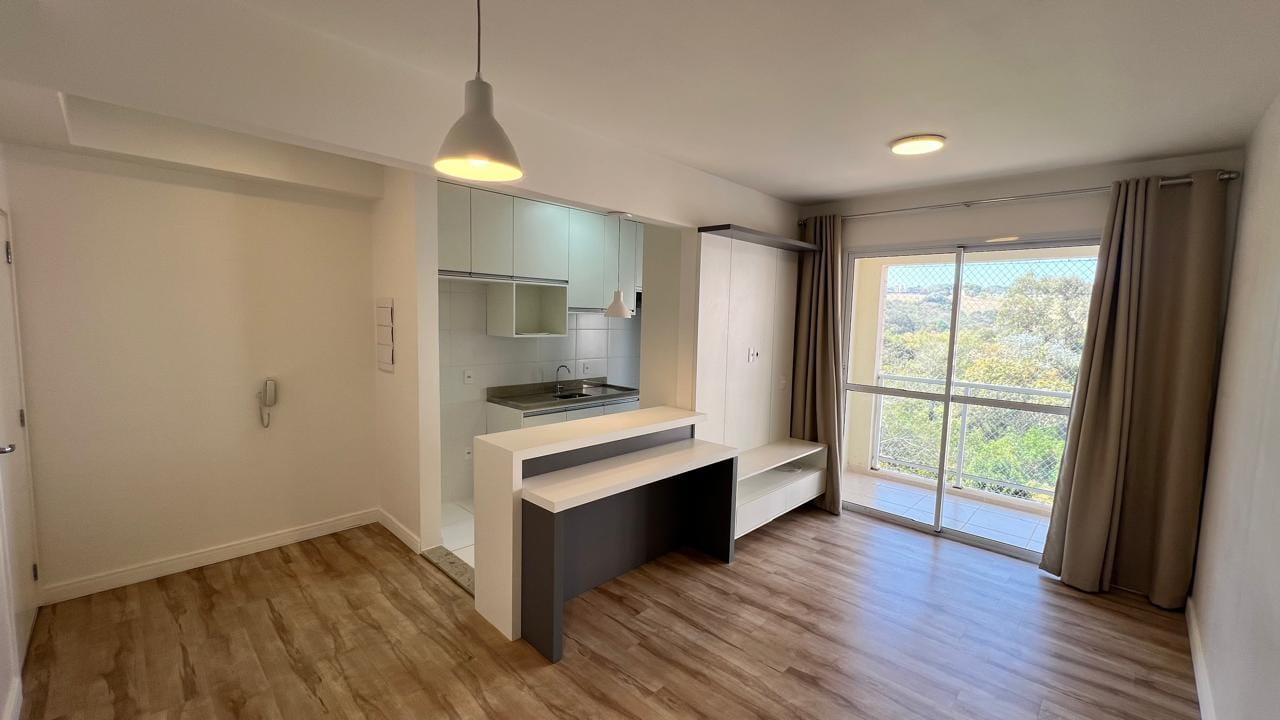 Apartamento, 3 quartos, 81 m² - Foto 1