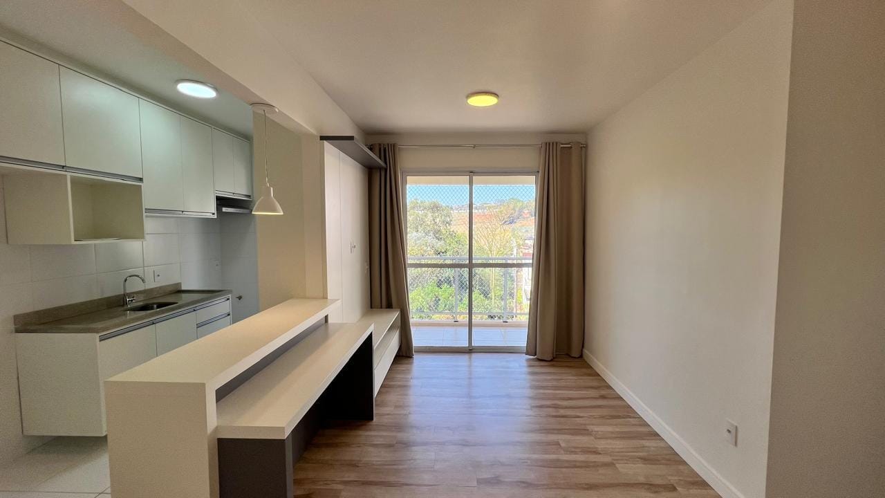 Apartamento, 3 quartos, 81 m² - Foto 2