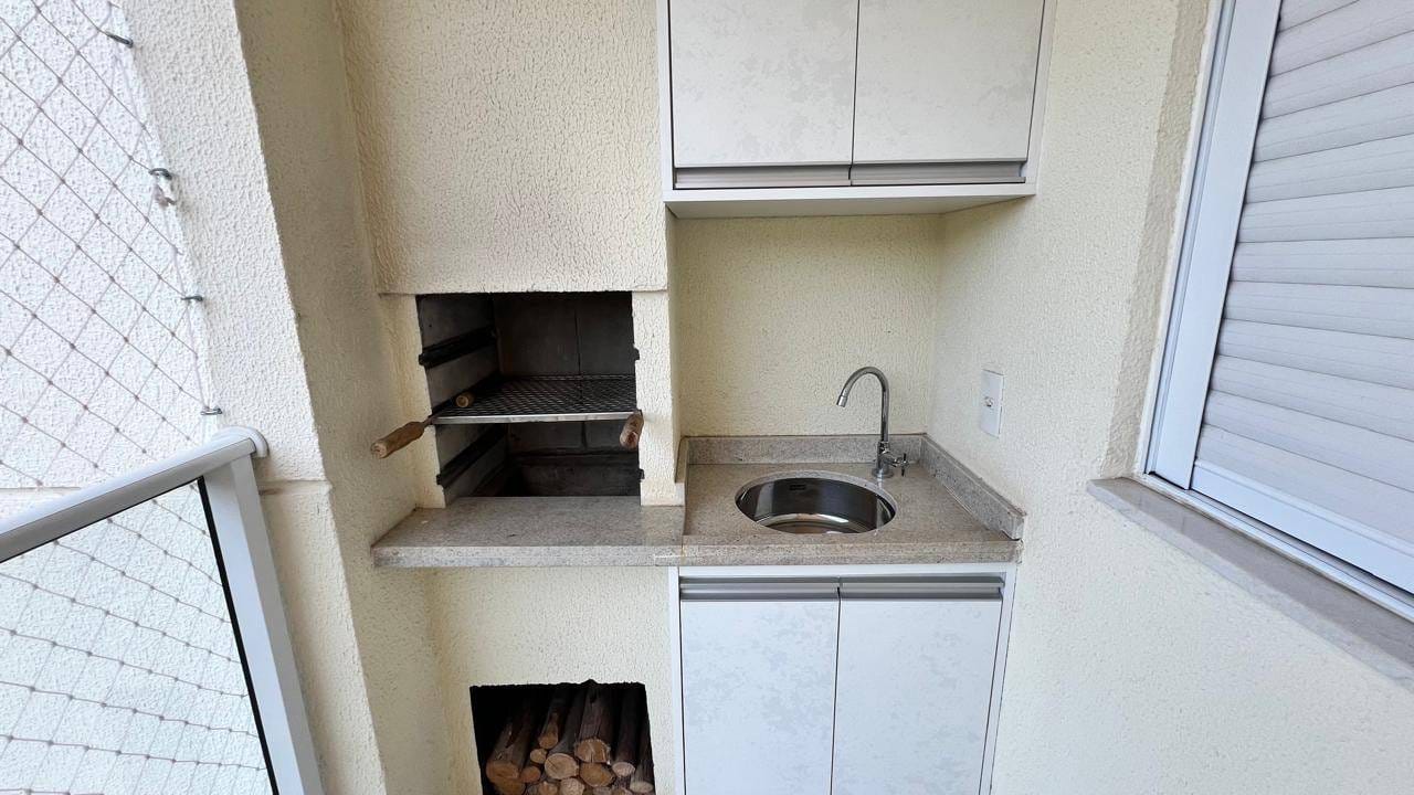 Apartamento, 3 quartos, 81 m² - Foto 10