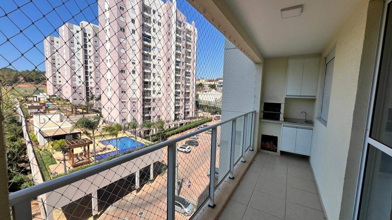 Apartamento, 3 quartos, 81 m² - Foto 7