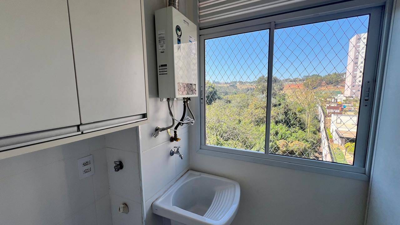 Apartamento, 3 quartos, 81 m² - Foto 16