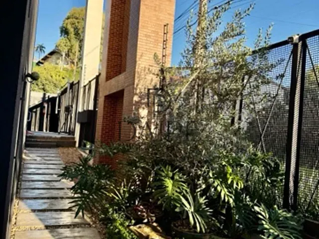Apartamento com 140m² 3 quartos e 2 banheiros, à venda, no bairro Centro em Campo Bom