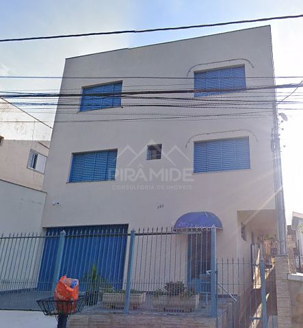 Apartamento à venda com 2 quartos, 78m² - Foto 1