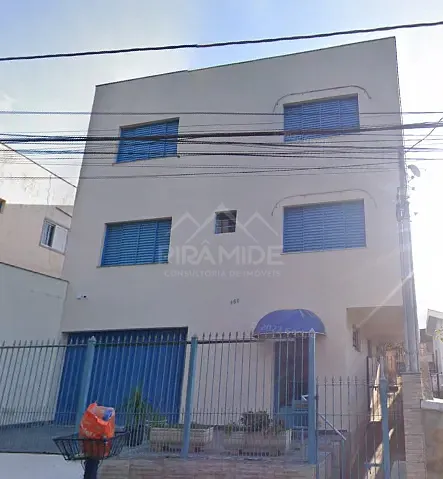 Apartamento, 2 quartos, 78 m² - Foto 1