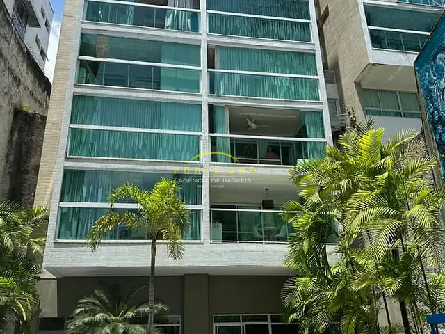 Apartamento 1 quarto e 1 banheiro, à venda, no bairro Centro em Salvador