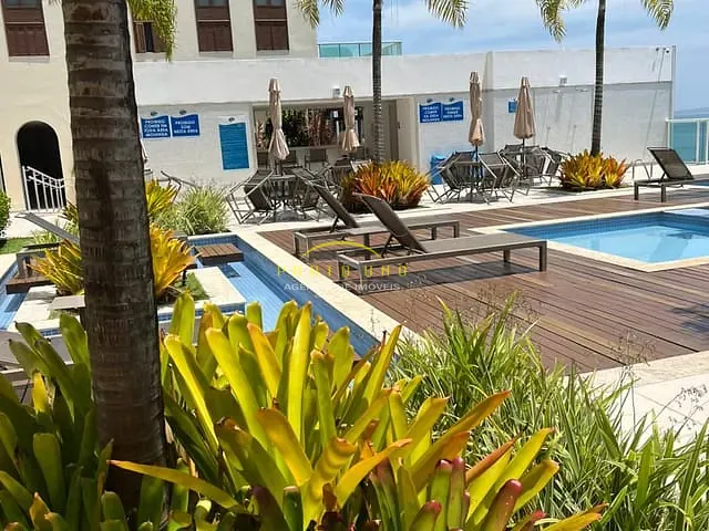 Apartamento 1 quarto e 1 banheiro, à venda, no bairro Centro em Salvador