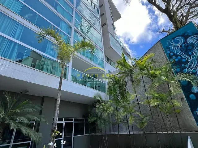 Apartamento 1 quarto e 1 banheiro, à venda, no bairro Centro em Salvador