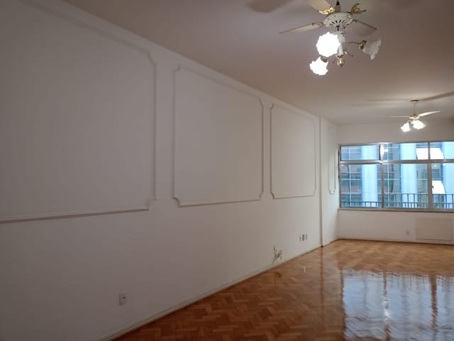 Foto do Apartamento - Apartamento para locação, Copacabana, Rio de Janeiro, RJ | Quality House