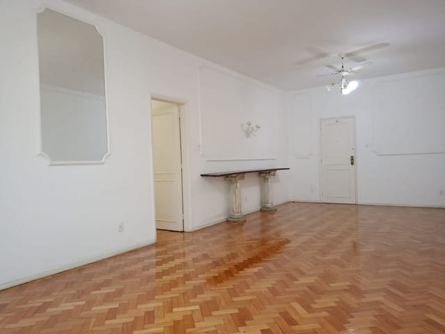 Foto do Apartamento - Apartamento para locação, Copacabana, Rio de Janeiro, RJ | Quality House