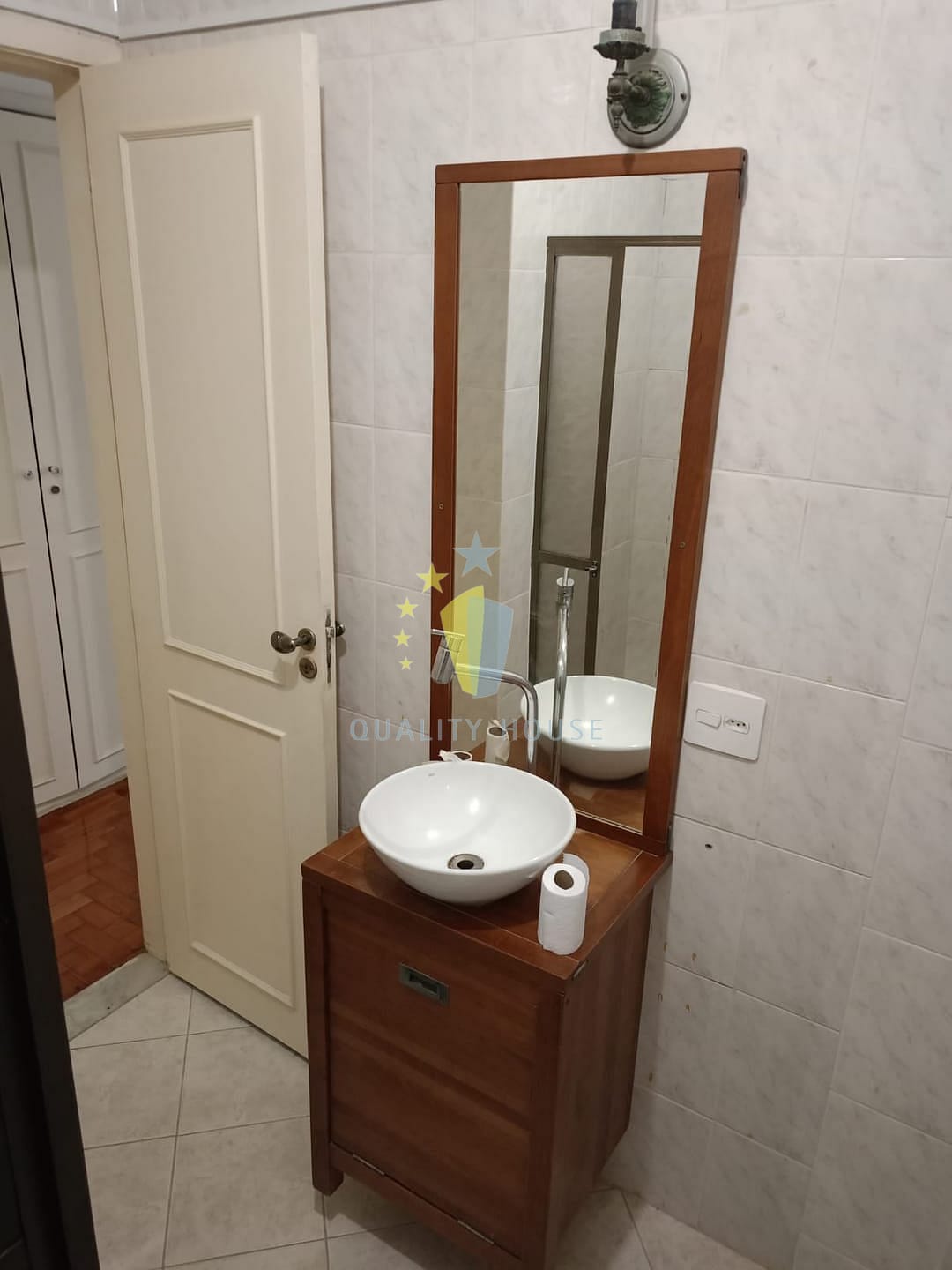 Apartamento para alugar com 3 quartos, 150m² - Foto 34