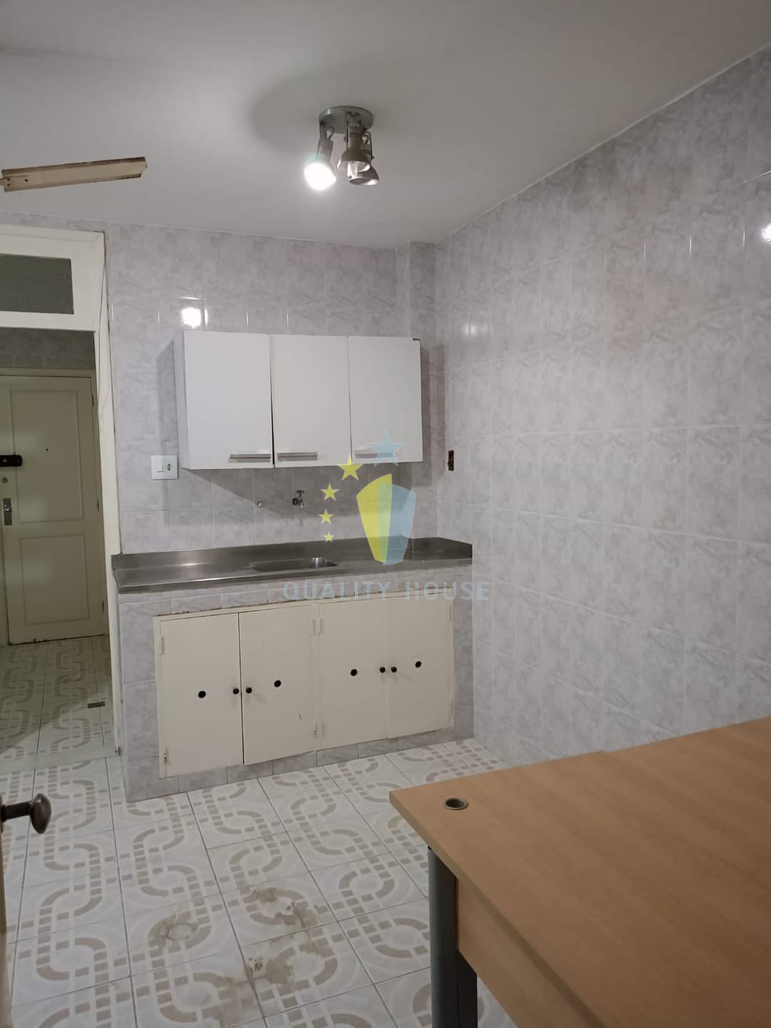 Apartamento para alugar com 3 quartos, 150m² - Foto 45