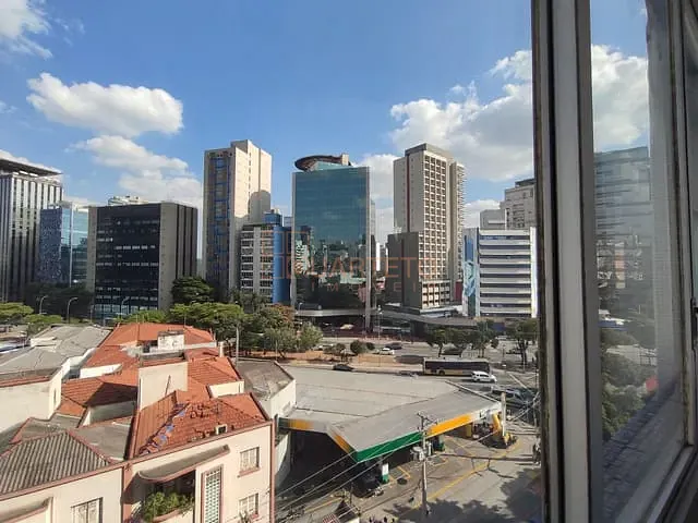 Apartamento 4 quartos e 3 banheiros, à venda, no bairro Pinheiros em São Paulo