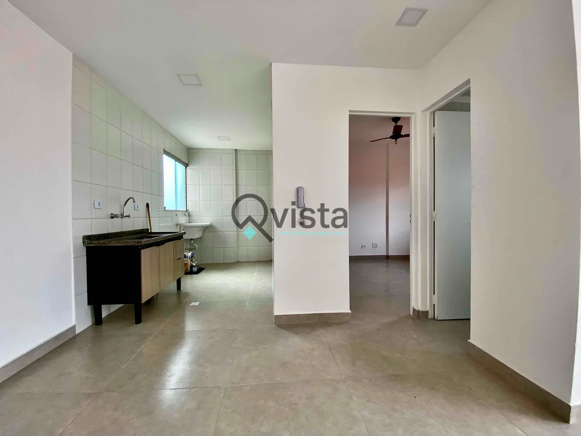 Apartamento, 1 quarto, 60 m² - Foto 8