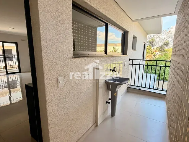 Apartamento 2 quartos e 3 banheiros, à venda, no bairro Centro em Itapira