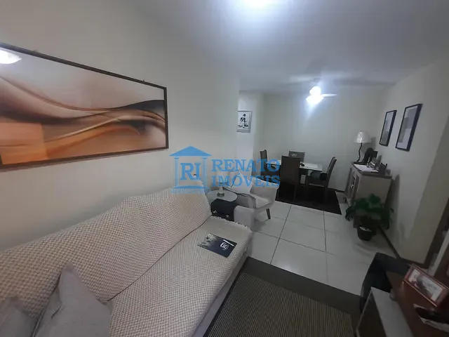 Apartamento 3 quartos e 2 banheiros, à venda, no bairro Centro em Maricá