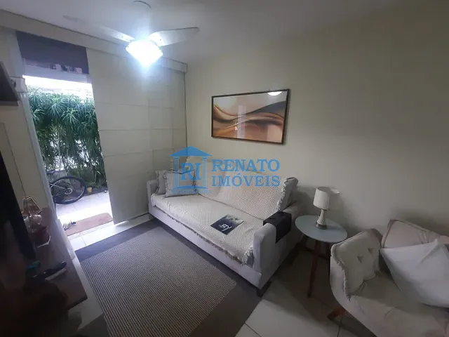 Apartamento 3 quartos e 2 banheiros, à venda, no bairro Centro em Maricá