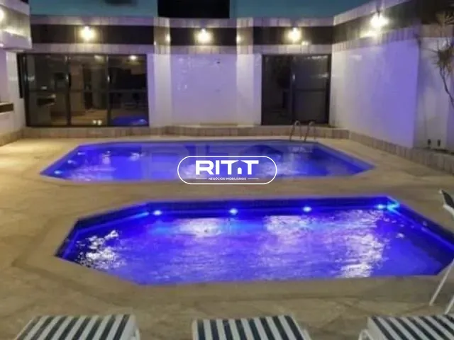 Apartamento com 569m² 4 quartos e 1 banheiro, à venda, no bairro Cambuí em Campinas
