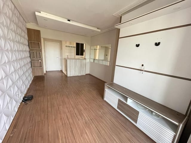 Foto do Apartamento - Apartamento com 3 dormitórios à venda, 74 m² por R$ 450.000,00 - Jardim Paraíba - Jacareí/SP | RUSSI IMÓVEIS