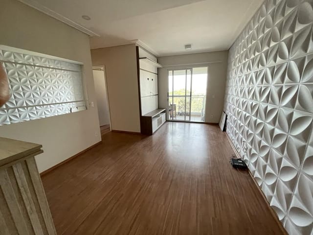 Foto do Apartamento - Apartamento com 3 dormitórios à venda, 74 m² por R$ 450.000,00 - Jardim Paraíba - Jacareí/SP | RUSSI IMÓVEIS