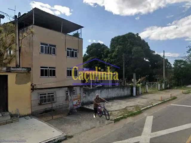 Apartamento com 72m², à venda, no bairro Centro em Barra do Piraí
