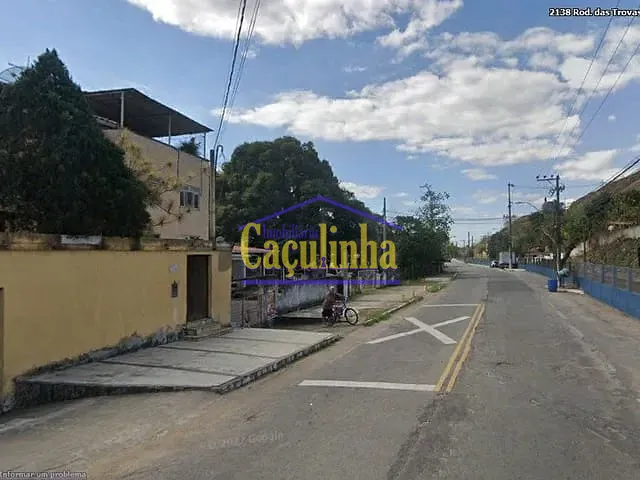 Apartamento com 72m², à venda, no bairro Centro em Barra do Piraí