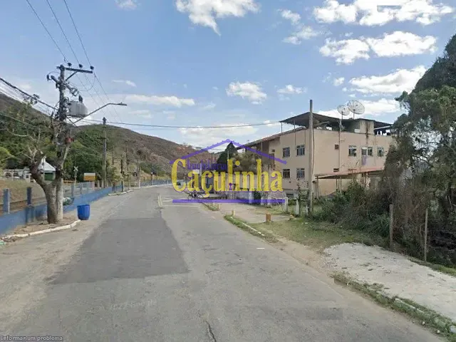 Apartamento com 72m², à venda, no bairro Centro em Barra do Piraí