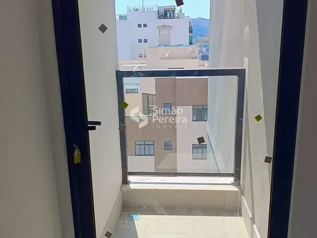 Apartamento com 93m² 3 quartos e 2 banheiros, à venda, no bairro Santa Helena em Juiz de Fora