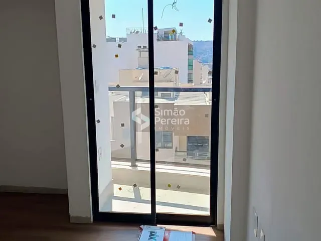 Apartamento com 93m² 3 quartos e 2 banheiros, à venda, no bairro Santa Helena em Juiz de Fora