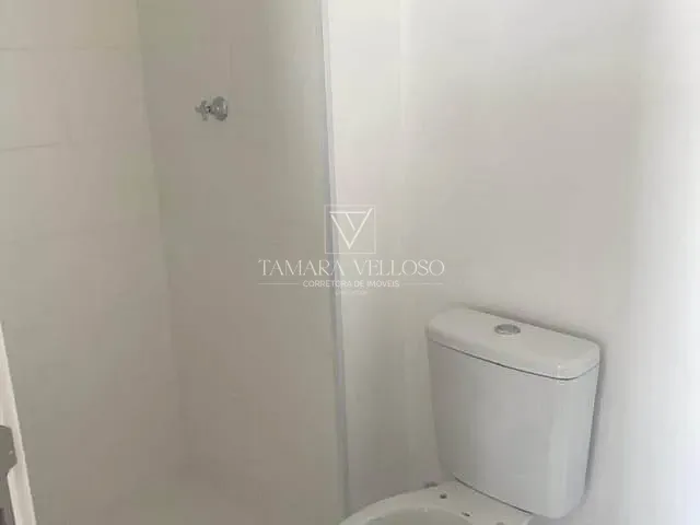 Apartamento 2 quartos e 1 banheiro, à venda, no bairro Vila Nova Cintra em Mogi das Cruzes