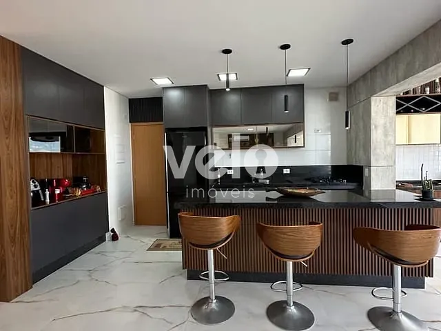 Apartamento 3 quartos e 4 banheiros, à venda, no bairro Vila Edmundo em Taubaté