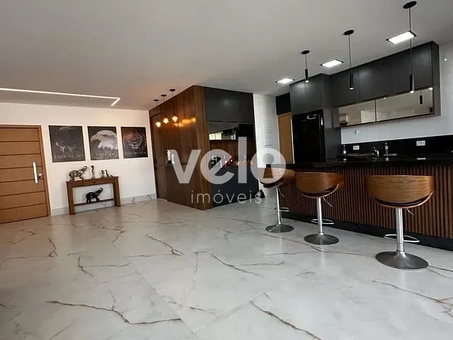 Apartamento 3 quartos e 4 banheiros, à venda, no bairro Vila Edmundo em Taubaté