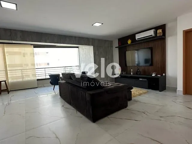 Apartamento 3 quartos e 4 banheiros, à venda, no bairro Vila Edmundo em Taubaté