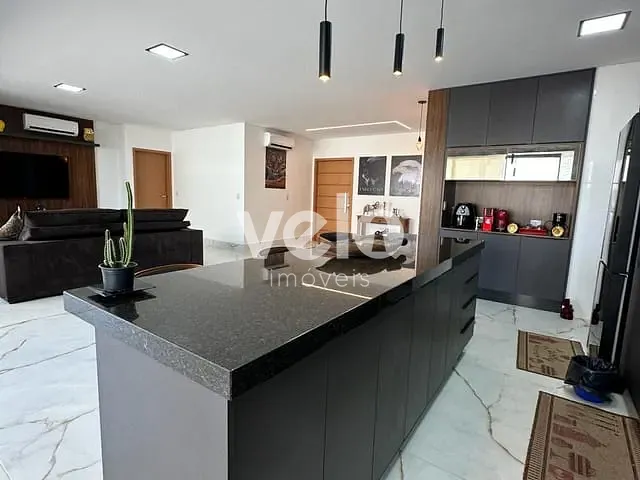 Apartamento 3 quartos e 4 banheiros, à venda, no bairro Vila Edmundo em Taubaté