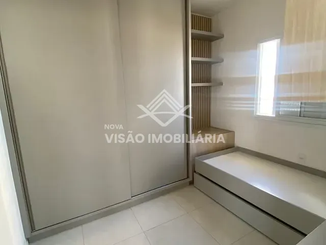 Apartamento 2 quartos e 2 banheiros, à venda, no bairro Residencial Florença em Sinop