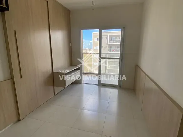 Apartamento 2 quartos e 2 banheiros, à venda, no bairro Residencial Florença em Sinop