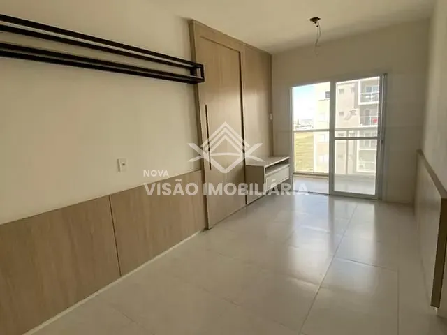 Apartamento 2 quartos e 2 banheiros, à venda, no bairro Residencial Florença em Sinop